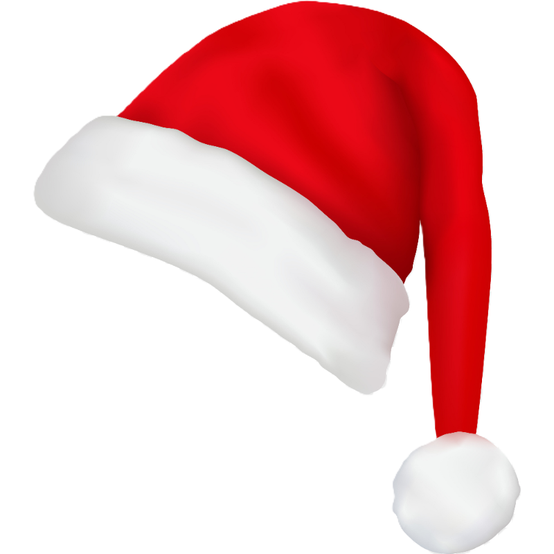 Christmas Hat Icon